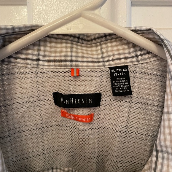 Men’s short sleeved shirt - Picture 2 of 3